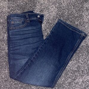 Boys OshKosh B'gosh Dark Blue Jeans